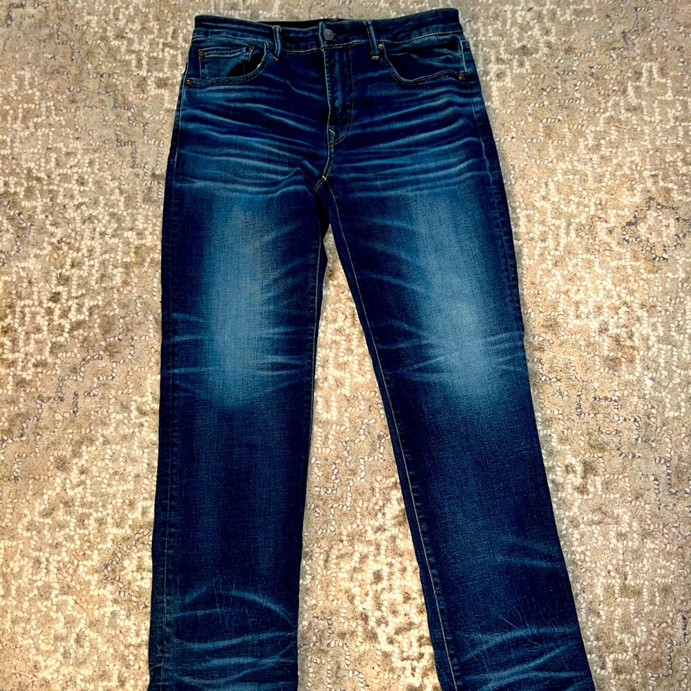 American Eagle Outfitters jeans. Brand new, never worn.